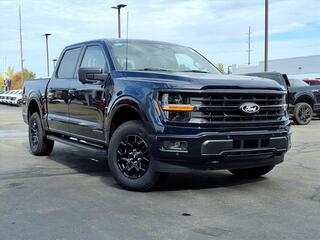 2025 Ford F-150 for sale in Muskegon MI