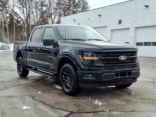 2025 Ford F-150 for sale in Muskegon MI