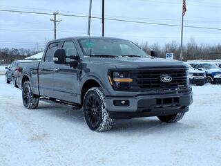 2026 Ford F-150 for sale in Muskegon MI