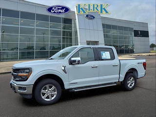 2024 Ford F-150 for sale in Grenada MS