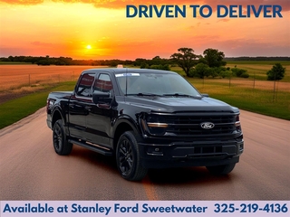 2024 Ford F-150 for sale in Dallas TX