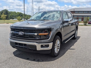 2024 Ford F-150 for sale in Shelby NC