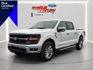 2024 Ford F-150 for sale in Howell MI