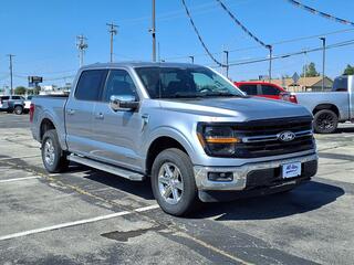 2024 Ford F-150 for sale in Shawnee KS