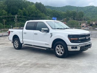 2024 Ford F-150 for sale in Waynesville NC