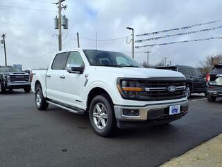 2024 Ford F-150 for sale in Claremore OK
