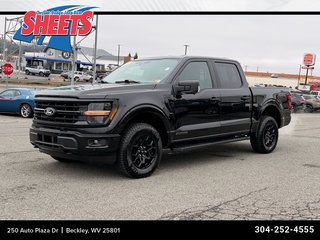 2024 Ford F-150 for sale in Beckley WV