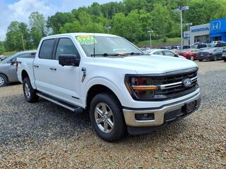 2024 Ford F-150 for sale in Bridgeport WV