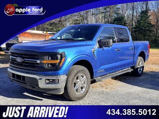 2024 Ford F-150 for sale in Lynchburg VA