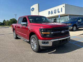 2024 Ford F-150 for sale in Loveland OH