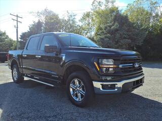 2024 Ford F-150 for sale in Saline MI