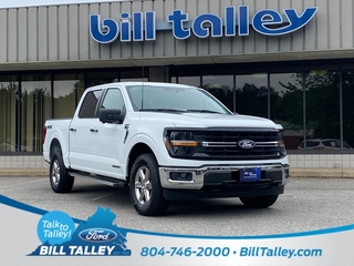 2024 Ford F-150 for sale in Mechanicsville VA