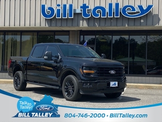 2024 Ford F-150 for sale in Mechanicsville VA