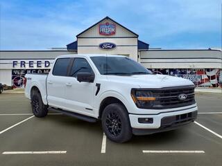 2024 Ford F-150 for sale in Mcalester OK