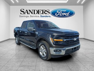 2024 Ford F-150 for sale in Jacksonville NC
