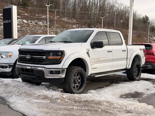 2024 Ford F-150 for sale in Mount Hope WV