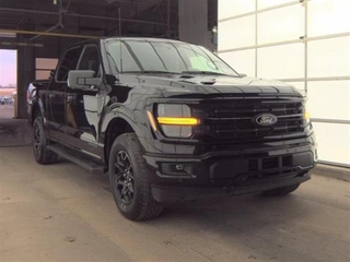 2024 Ford F-150 for sale in Dallas TX