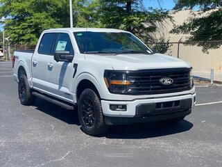 2024 Ford F-150 for sale in Hixson TN