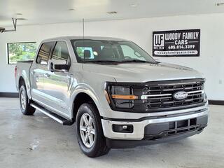 2024 Ford F-150 for sale in Moore OK