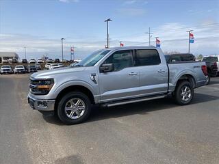 2024 Ford F-150 for sale in Grenada MS