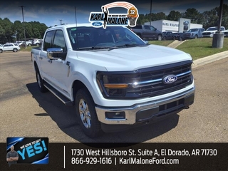 2024 Ford F-150 for sale in El Dorado AR