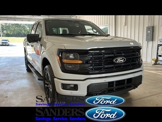 2024 Ford F-150 for sale in Jacksonville NC
