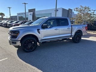 2024 Ford F-150 for sale in Cincinnati OH