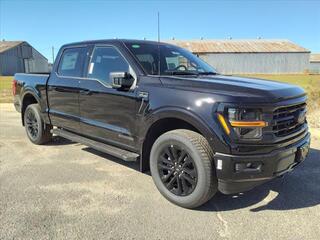 2024 Ford F-150 for sale in Bennettsville SC