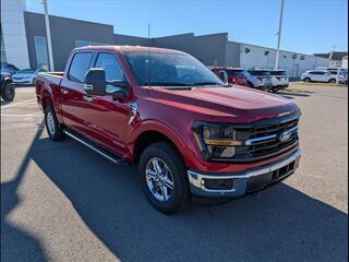 2024 Ford F-150 for sale in Bowling Green KY