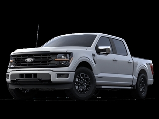 2024 Ford F-150 for sale in Roanoke VA