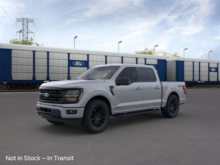 2024 Ford F-150 for sale in Greeneville TN