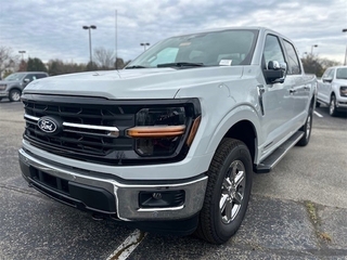 2024 Ford F-150 for sale in Louisville KY