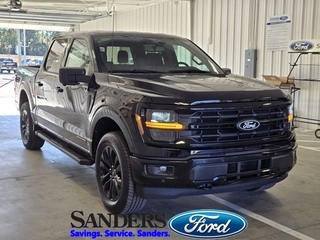 2024 Ford F-150 for sale in Jacksonville NC