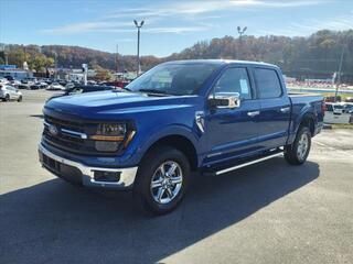 2024 Ford F-150 for sale in Princeton WV