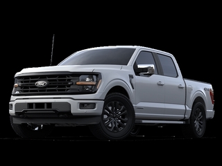 2024 Ford F-150 for sale in Howell MI