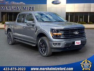 2024 Ford F-150 for sale in Hixson TN