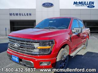 2024 Ford F-150 for sale in Council Bluffs IA