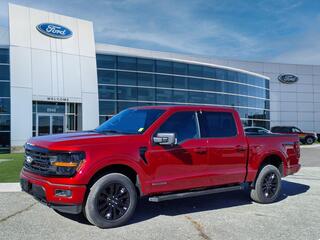 2025 Ford F-150 for sale in Oklahoma City OK