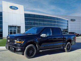 2025 Ford F-150 for sale in Oklahoma City OK
