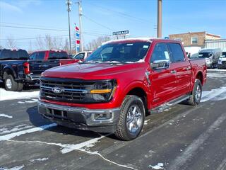 2025 Ford F-150 for sale in Cortland OH