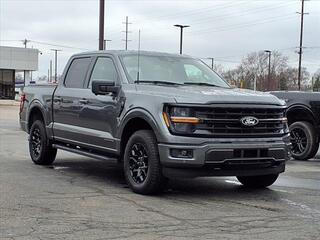 2025 Ford F-150 for sale in Muskegon MI