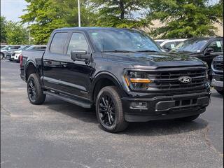 2025 Ford F-150 for sale in Hixson TN