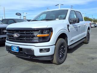 2025 Ford F-150 for sale in Fullerton CA