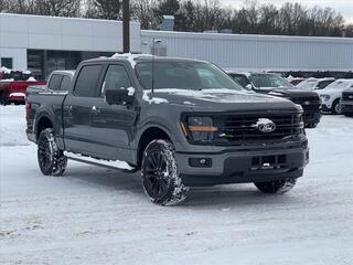 2025 Ford F-150 for sale in Muskegon MI