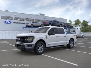 2025 Ford F-150 for sale in Mcalester OK