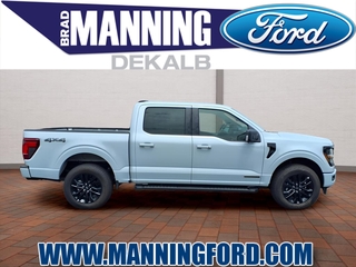 2025 Ford F-150 for sale in Des Plaines IL