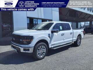 2025 Ford F-150 for sale in Brentwood TN