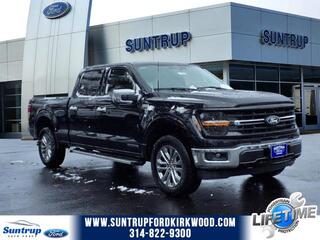 2025 Ford F-150 for sale in Kirkwood MO