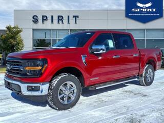 2025 Ford F-150 for sale in Dundee MI