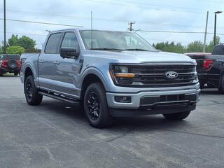 2025 Ford F-150 for sale in Muskegon MI